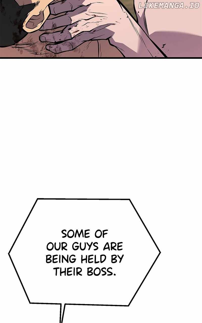 King of Violence Chapter 53 102
